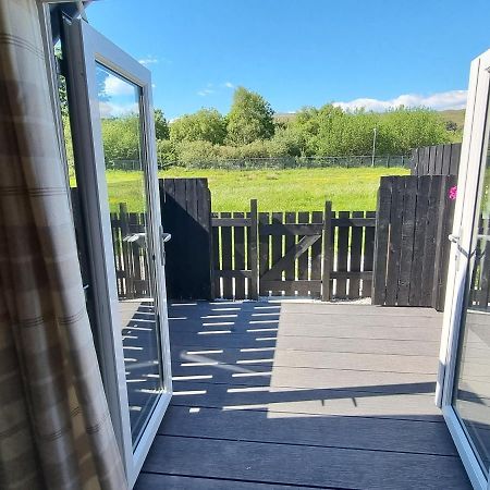 Caledonian Pod. In Caol, Fort William Extérieur photo
