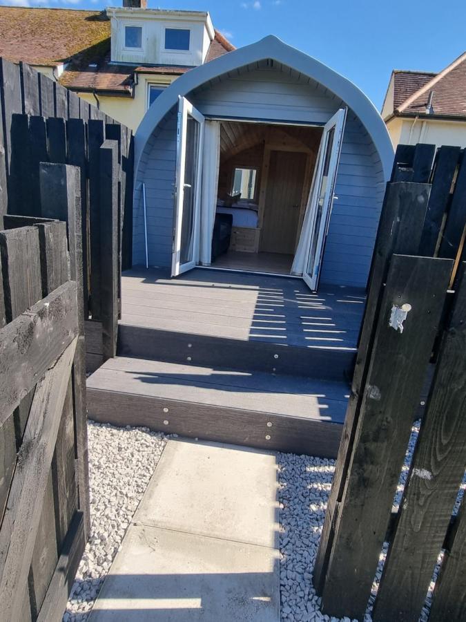 Caledonian Pod. In Caol, Fort William Extérieur photo
